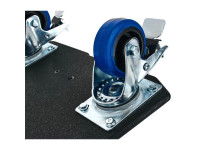 HK Audio Polar MK2 Wheel Board HK Audio Polar MK2 Wheel Board